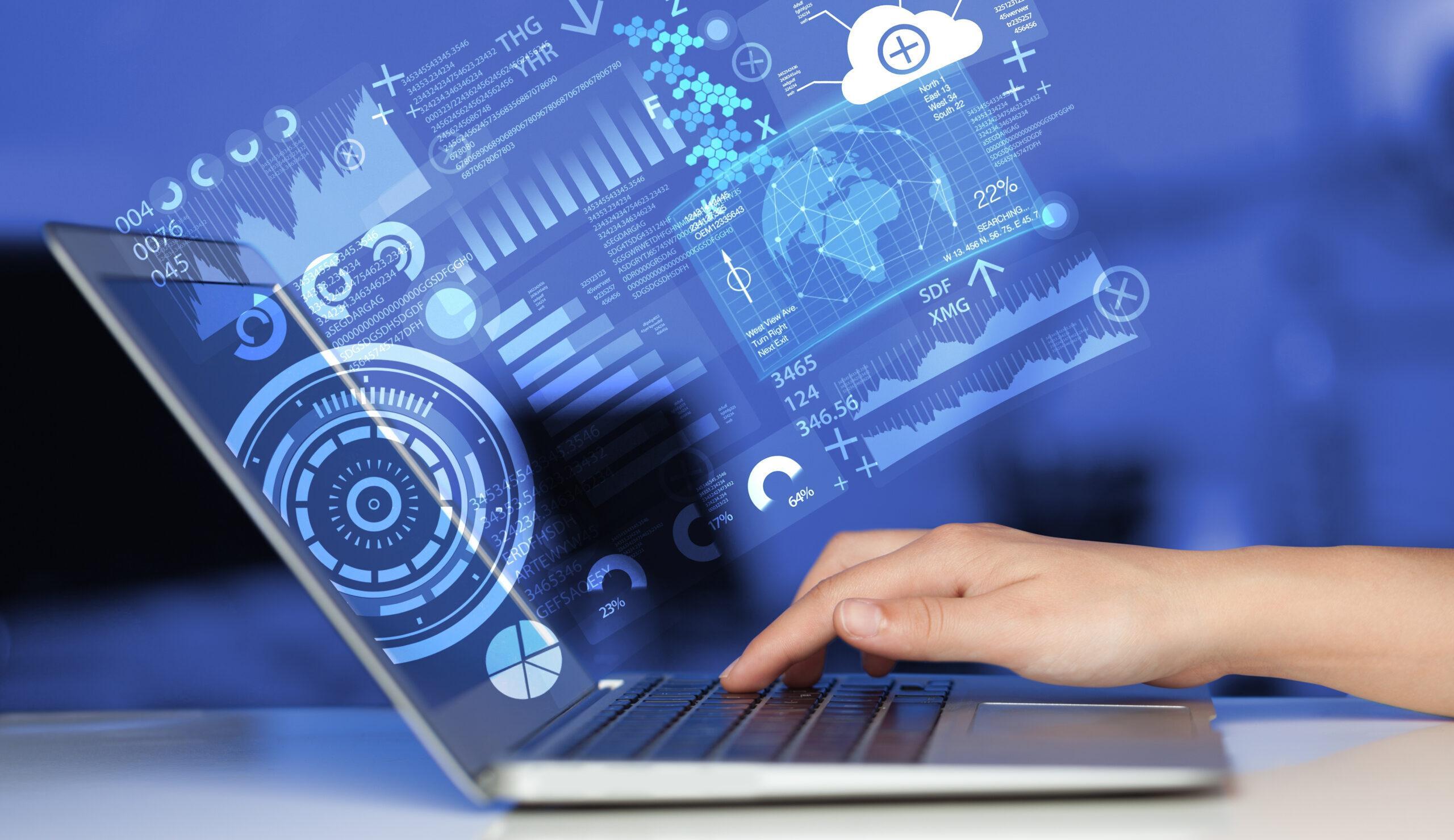 Automatización de procesos empresariales con herramientas propias