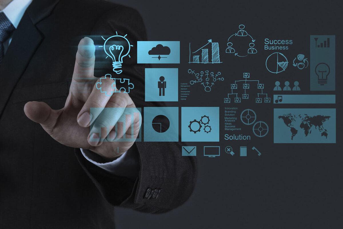 Transformación digital con aplicaciones a medida para su flujo de trabajo